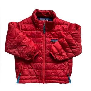 Patagonia Down Sweater Jacket, 2T